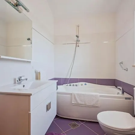 House Dolly Vikendica Porec