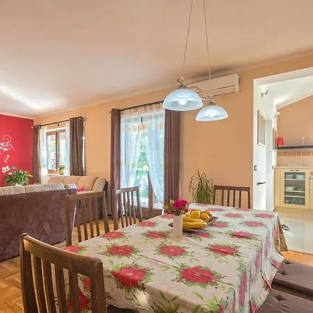 House Dolly Vikendica Porec