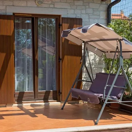 House Dolly Vikendica Porec