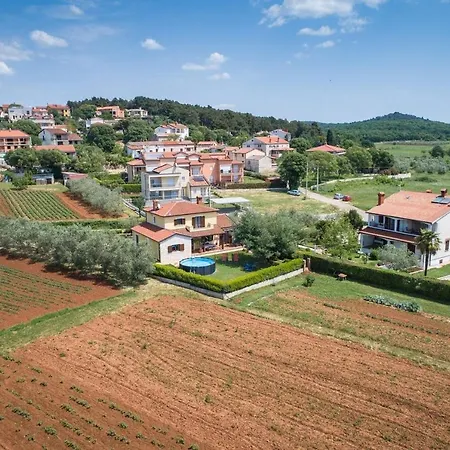 Vikendica House Dolly Porec