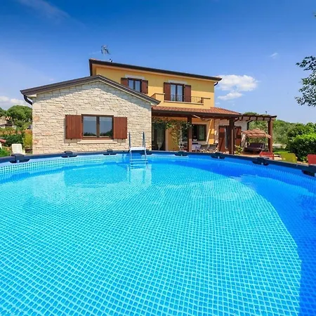 Vakantiehuis House Dolly Poreč
