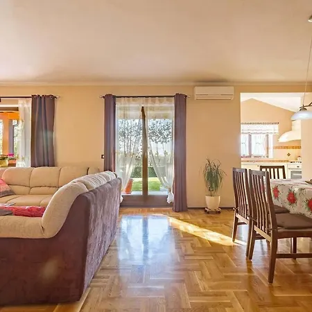 House Dolly Vakantiehuis *
