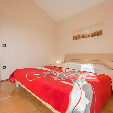 House Dolly Vakantiehuis Poreč