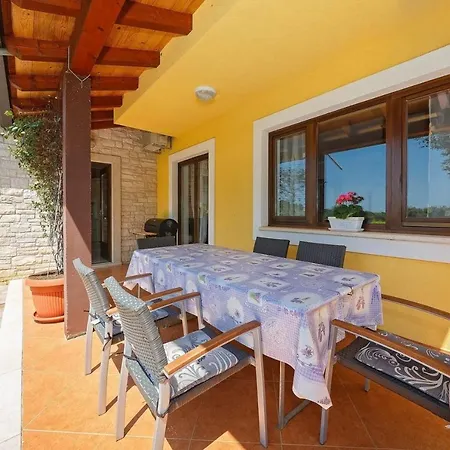 Vakantiehuis House Dolly Poreč