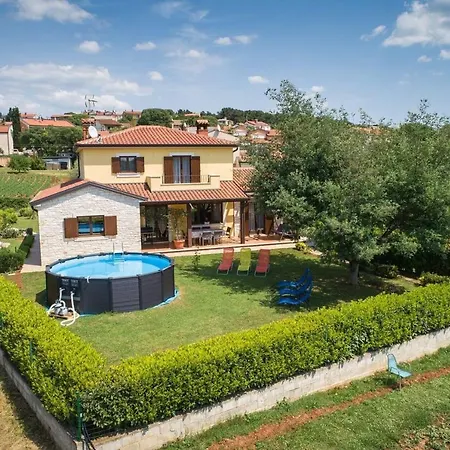 House Dolly Vakantiehuis
