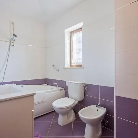 House Dolly Vakantiehuis *