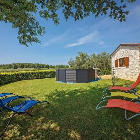 House Dolly Vakantiehuis *