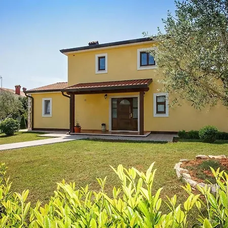 House Dolly * Poreč